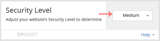 Cloudflare-set-security-level.gif