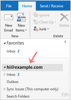Outlook-mail-left-sidebar-access.gif