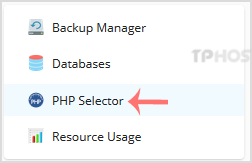 Plesk-CL-PHP-Selector-menu.gif