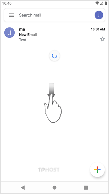android-swipe-down-refreshemail-cpanel.gif
