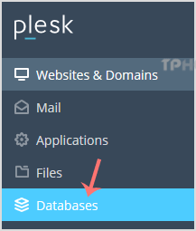 plesk-database-menu.gif