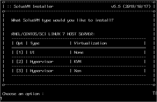 solusvm-master-installation-chose-virtualization.gif